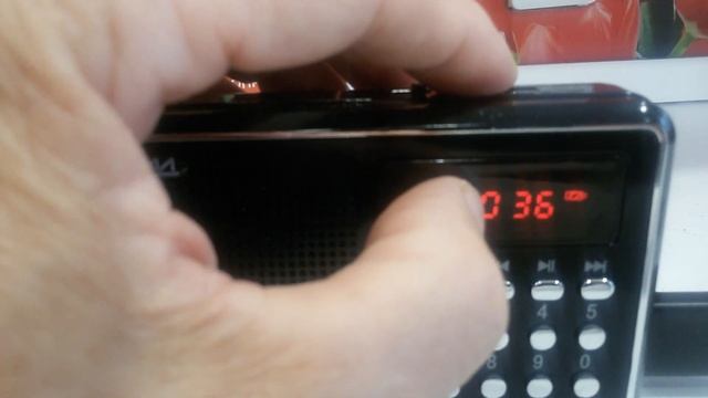 Радиоприемник Сигнал рп 221. смотреть онлайн