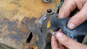 Вулканизатор для сосков, неудачный опыт на китайской камере от скутера