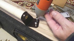 DIY  Музыкальный центр своими руками
