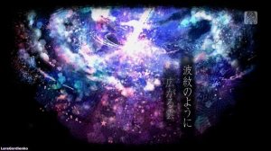 Hatsune Miku: Project DIVA Future Tone - Yowane Haku - Meteor (PV)