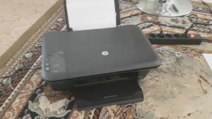 МФУ HP Deskjet 2050