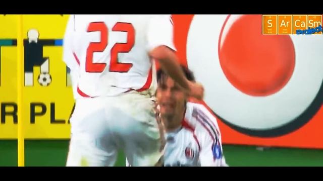 Маскерано ушел из Барселоны...«Этот сон подошел к концу». Хавьер - старый маленький вождь! смотреть онлайн