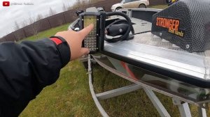 Windboat 4.0 evo ИТОГИ сезона эксплуатации. Что нужно знать будущим владельцам. ВЫВОДЫ по тюнингу.