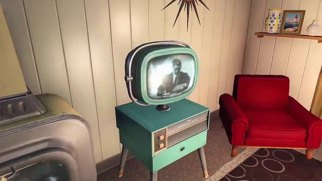 BABY TACCO | Fallout 4 | Ep.1 смотреть онлайн