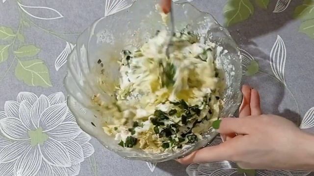 Запеканка с капустой на скорую руку / пп-рецепты / идея быстрого и вкусного перекуса