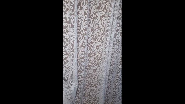 Как #красиво #задрапировать #штору #магнитным #подхватом
