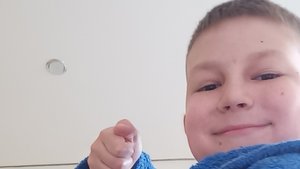 каратэ пацан
