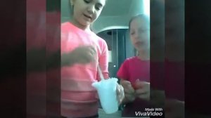 Как сделать искусственный снег из пены для бритья и соды!!!