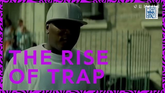 Как Эдлибы захватили Хип-хоп. Русский язык (Flowmastaz) смотреть онлайн