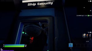 Обзор карты творческого режима ЗВЕЗДНЫЙ РАЗРУШИТЕЛЬ В ФОРТНАЙТ