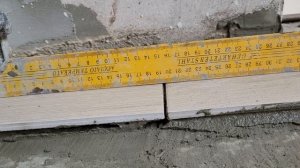 Укладки плитки своими  руками !! Без опита ! Система Свп. Укладка плитки на бетон.