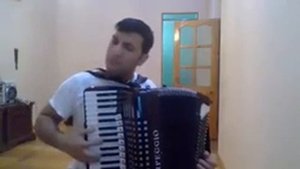 Борис Тихонов вальс фейерверк