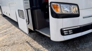KIA GRANBIRD PARKWAY _ Renovated to New Granbird (Front Grill & Long Spoiler)