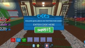 Roblox Ninja Simulator 2 ( codes )