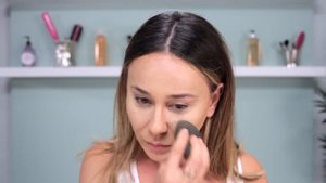 Full Daily Makeup Routine with Nora