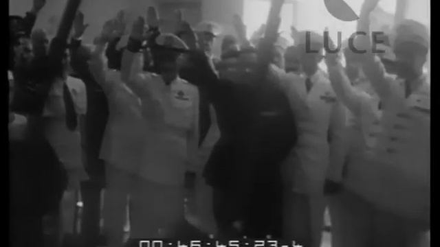 Italia. Tirrenia смотреть онлайн