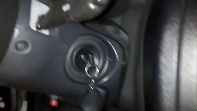 Стартер с кнопки лада гранта смотреть онлайн