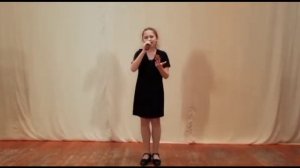 Баллада о красках".            муз. О. Фельцман, сл. Р Рождественский.