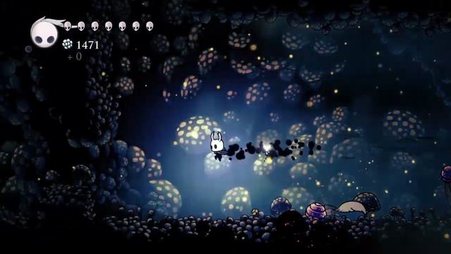 Hollow Knight / Ältester Hu /Bretta/Sprintmeister смотреть онлайн