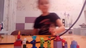 Как сделать Растения против зомби из Лего часть 2