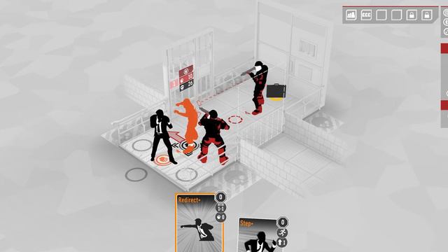 Fights in Tight Spaces. Смотрим ранний доступ #18. Aggresive #3.