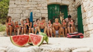 «ЛЕТО, КОГДА Я НАУЧИЛАСЬ ЛЕТАТЬ» - трейлер семейной комедии 2024 года