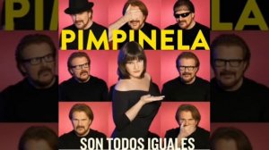 Pimpinela ft Luciano Pereyra - Si ella supiera