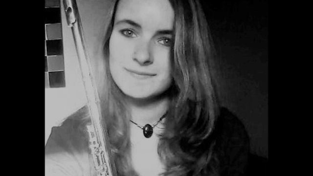 Moon River - Breakfast at Tiffanys Flute Cover