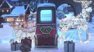 ОБЗОР M16/43 SAHARIANO