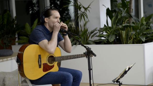 Сергей Проворов - По улице смотреть онлайн