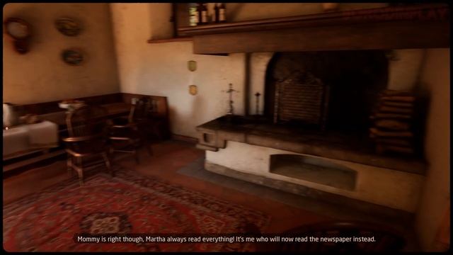 Martha Is Dead Demo - Я ХОЧУ ЭТОТ ИНДИ ХОРРОР! смотреть онлайн