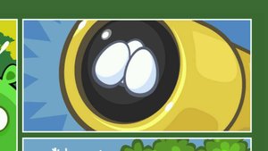 привет яйцам // прохождение Bad Piggies || Bad Piggies /3\ ||