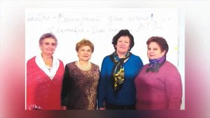 "Легенды рядом"