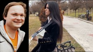 Осень нашей Любви. (Елена Ереван). (2022).