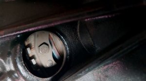 Как отсоединить АКПП от ДВС на Мерседесе С200К W203/Disconnecting gearbox from engine on Merc C200K