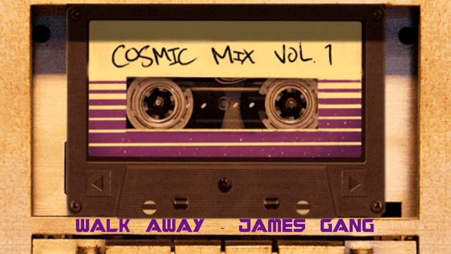 Marvel’s Guardians of the Galaxy: Cosmic Mix Vol. 1 / Walk Away смотреть онлайн
