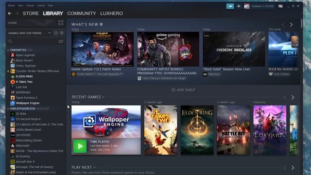 How To Setup Any Controller on Steam for Any Game