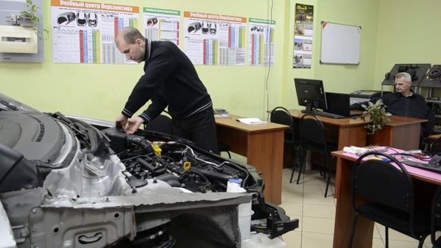 Диагносты ДВС смотреть онлайн