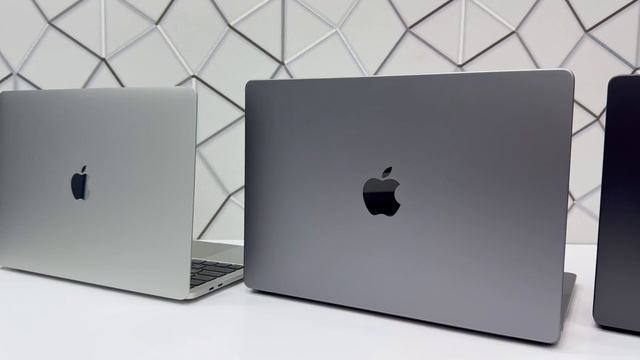 M3 MacBook Pro Unboxing & First Impression - Space Black Colour смотреть онлайн