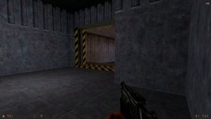 ВСЕ БАГИ HALF LIFE SOURCE