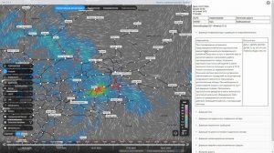 Как предугадать настроение погоды? ВНИИЖТ предлагает решение!