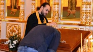 Как правильно покаяться