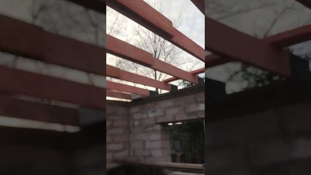 Балки перекрытия смотреть онлайн