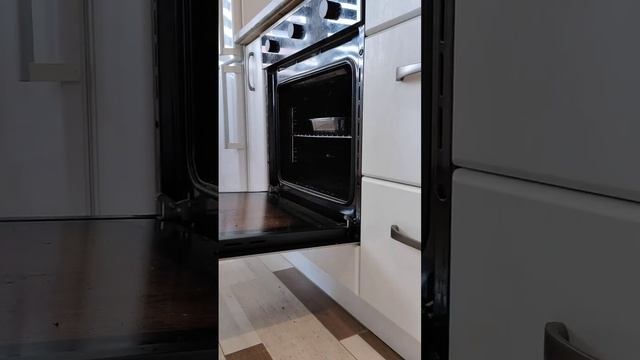 Как снять дверь духовки смотреть онлайн