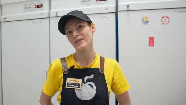 Мифы о работе поваров кассиров в Блинбери