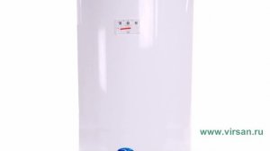 Водонагреватель накопительный электрический РОССИЯ ВАЭ 70 "ОКА" Эконом