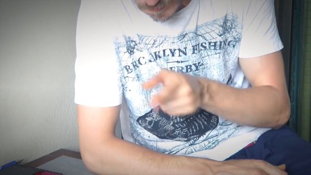 #ВидеоОбзор - ЛОНГАН - Экзотические фрукты (глаз дракона) и разговариваем за тайский массаж смотреть онлайн