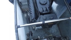 Обзор самодельного мотобуксировщика