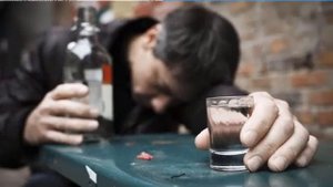 Прикольный видеоролик-поздравление с Днем трезвости