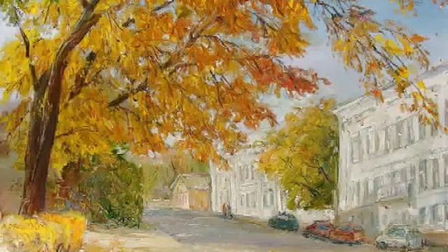 Нина ПАНТЕЛЕЕВА - Листья летят смотреть онлайн